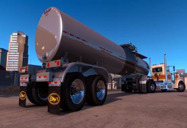 HN Etnyre Asphalt Tank v1.0