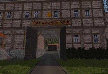 HoT online Farm 2k17 Lite Winter Edition