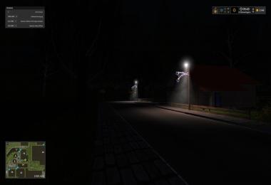 HoT online Farm 2k17 Lite Winter Edition