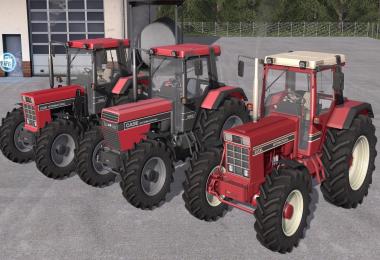 IHC/CaseIH C-Familie v1.0.0