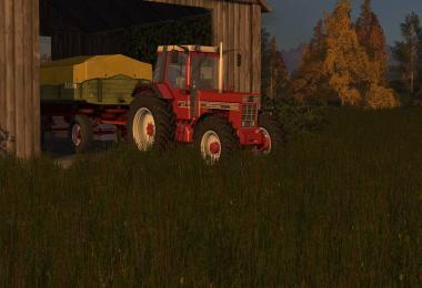 IHC/CaseIH C-Familie v1.0.0