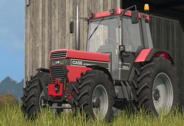 IHC/CaseIH C-Familie v1.0.0