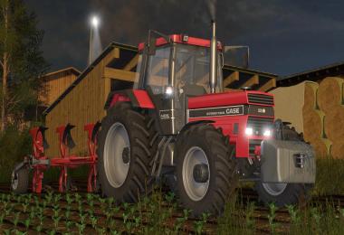 IHC/CaseIH D-Familie v1.0.0