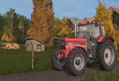 IHC/CaseIH D-Familie v1.0.0