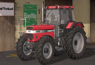 IHC/CaseIH D-Familie v1.0.0