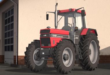 IHC/CaseIH D-Familie v1.0.0
