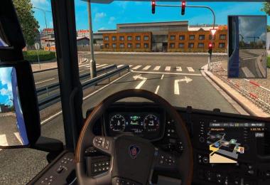 Improved Graphics v1.2 by GDesign