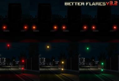 Improved headlights v3.2 [1.30.x]