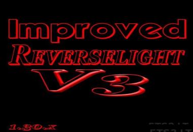 Improved Reverselights V3