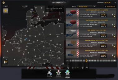 Increase Weight for Special Transport DLC Trailers