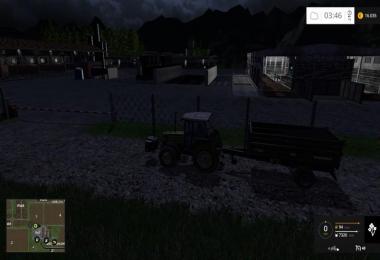 Industry City v1.2.0