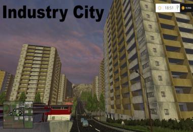 Industry City v1.2.0