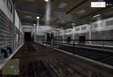 Industry City v1.2.0