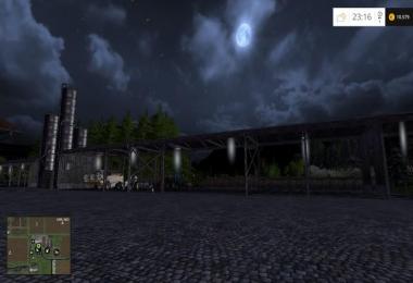 Industry City v1.2.0