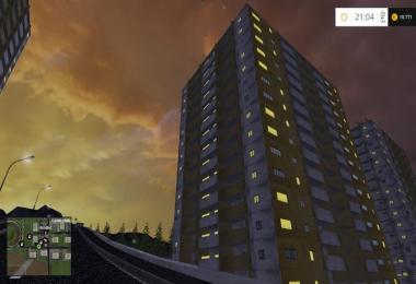 Industry City v1.2.0