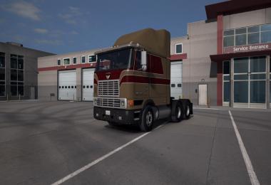 International 9800 v1.01 Hotfix for ETS2