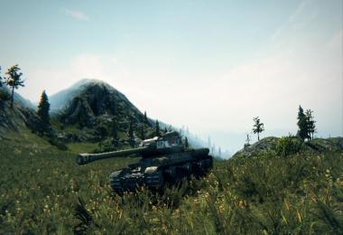 IS-1 Berlin v1.0.0.0