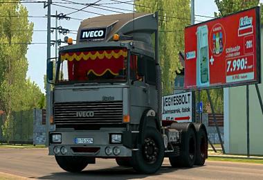 Iveco 190-38 Special v1.4 1.30