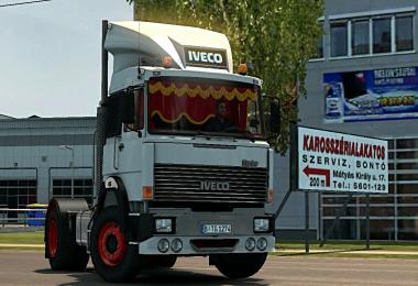 Iveco 190-38 Special v1.4 1.30