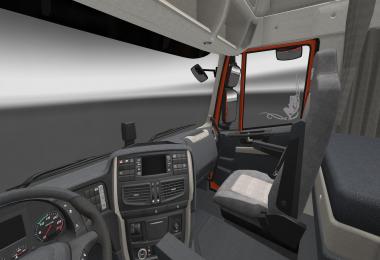 Iveco Hi-Way Reworked v1.4