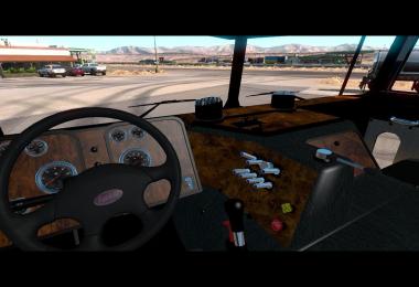JDM's PeterBullet 352 Cabover v2.0