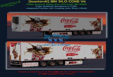 [JoachimK] JBK-SK.O COKE v6.0