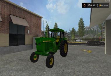 John Deere 4020 v3.0
