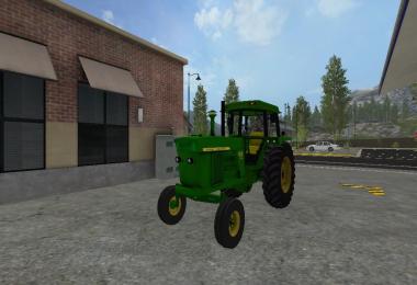 John Deere 4020 v3.0
