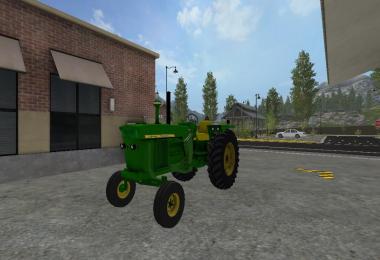 John Deere 4020 v3.0