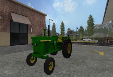John Deere 4020 v3.0