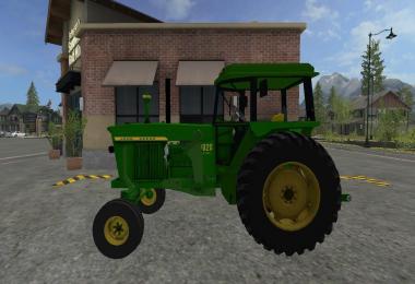 John Deere 4020 v3.0