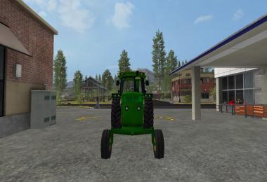 John Deere 4020 v3.0