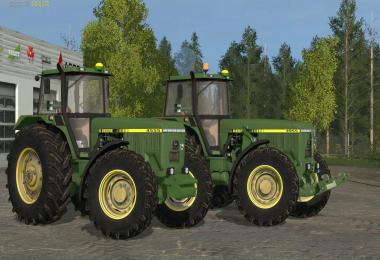 John Deere 4055 EU Version v3.4.6.9