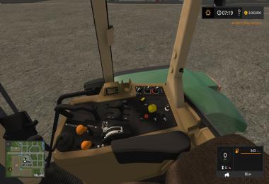 John Deere 7010 Series v1.0