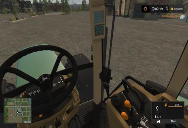 John Deere 7010 Series v1.0