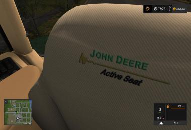 JOHN DEERE 7J v1.0