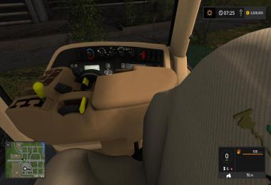 JOHN DEERE 7J v1.0