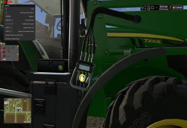 John Deere 7R series 2011 EU v1.1.0