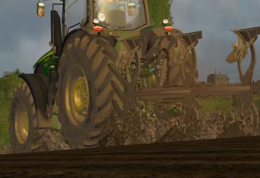 John Deere 7R series 2011 EU v1.1.0