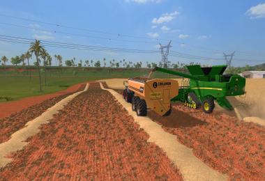 John Deere S670 v1.0.0.0