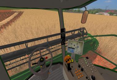 John Deere S670 v1.0.0.0