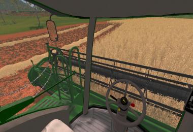 John Deere S670 v1.0.0.0