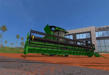 John Deere S670 v1.0.0.0