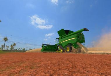 John Deere S670 v1.0.0.0