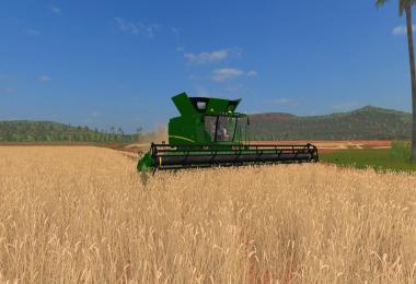 John Deere S670 v1.0.0.0