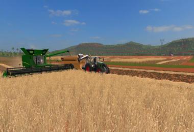 John Deere S670 v1.0.0.0