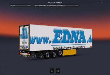 Kamelia Trailer Edna Skinn fur 1.30