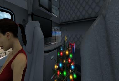 Kenworth T680 Big Bob Edition v1.0 [1.29.x]