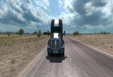 Kenworth T680 Big Bob Edition v1.0 [1.29.x]