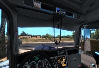 Kenworth W900L Big Bob Edition v3.1